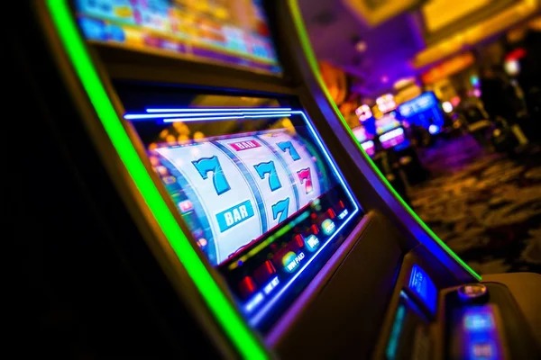 baji99 Arcade